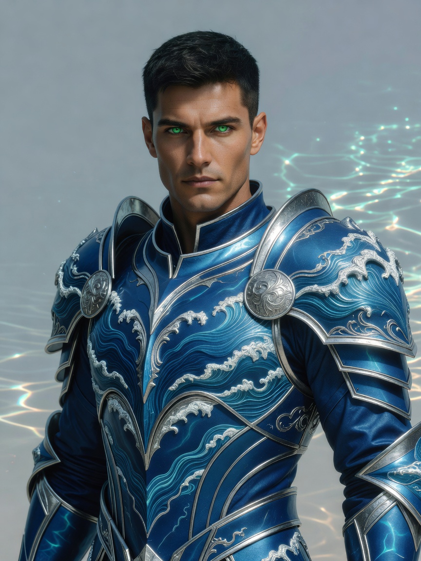 Hero Art