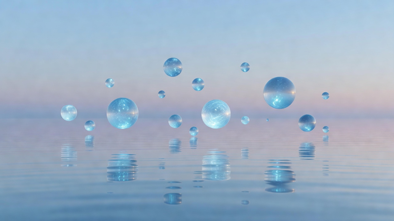 Gacha Orbs