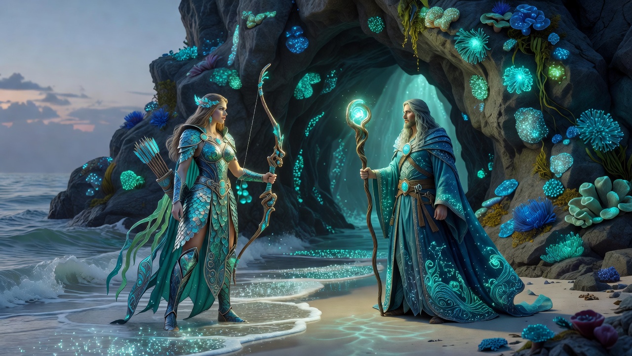 World Building