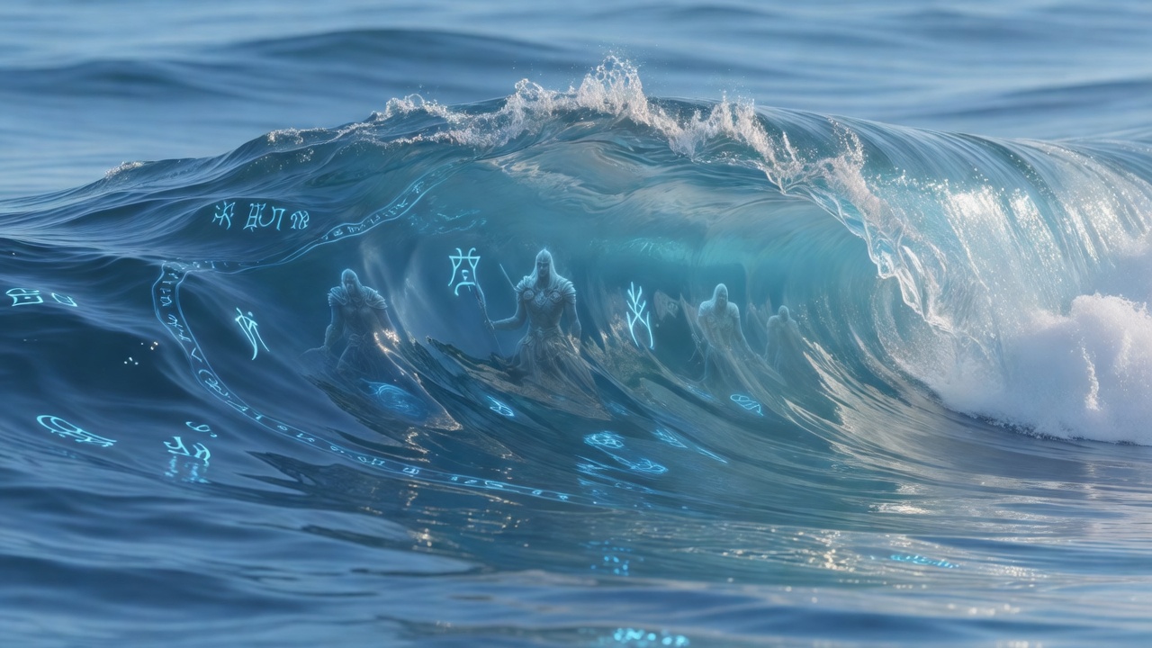 Ocean Waves